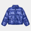 Tommy Hilfiger Зимно яке KG0KG07392 D Син Regular Fit за Момчета цена