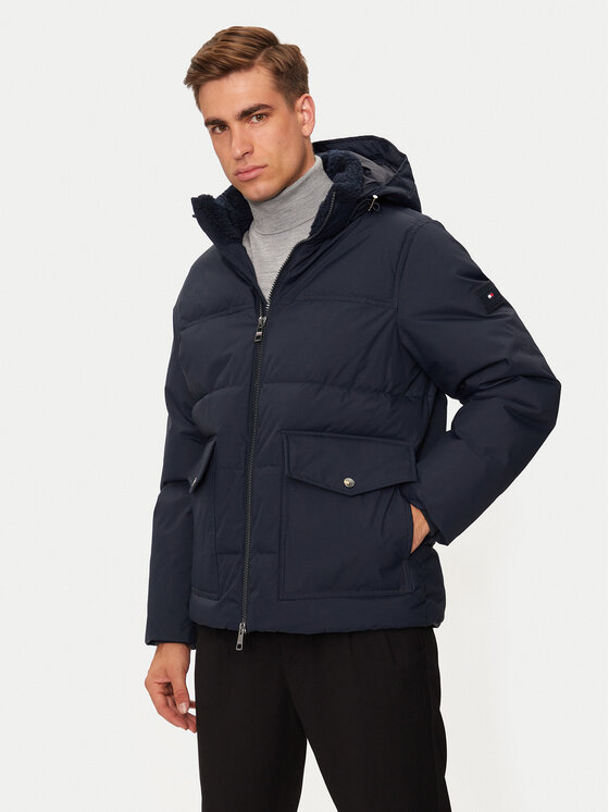 Зимно яке Tommy Hilfiger за Мъже цена