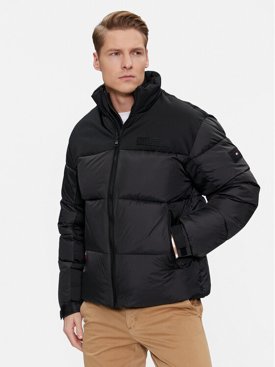 Зимно яке Tommy Hilfiger за Мъже цена