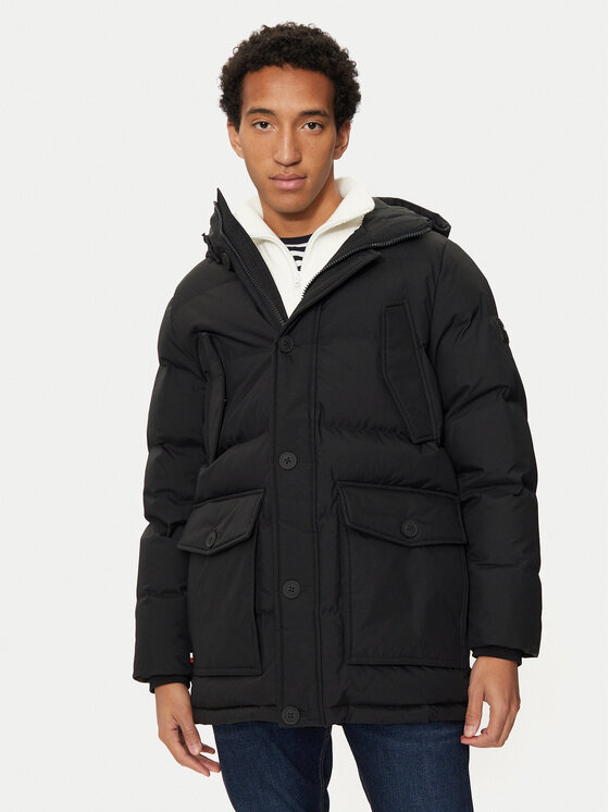 Зимно яке Tommy Hilfiger за Мъже цена