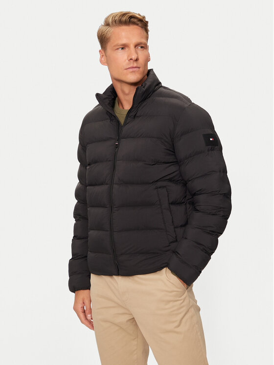 Зимно яке Tommy Hilfiger за Мъже цена