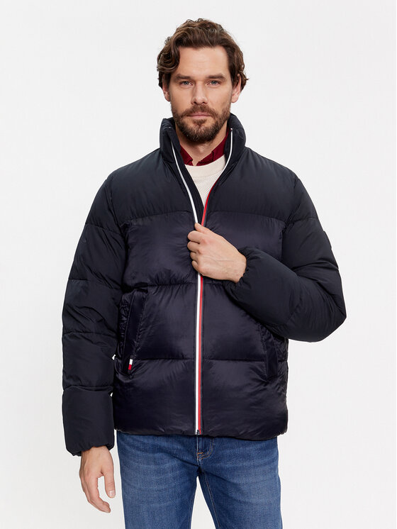 Зимно яке Tommy Hilfiger за Мъже цена