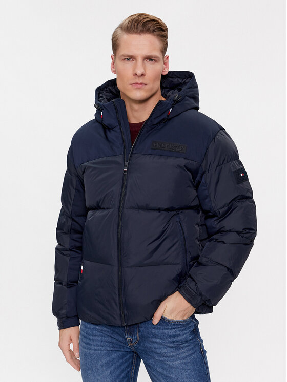 Зимно яке Tommy Hilfiger за Мъже цена