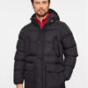 Tommy Hilfiger Зимно яке Essential Rockie MW0MW33961 Черен Regular Fit за Мъже цена
