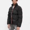 Tommy Hilfiger Зимно яке Tech Stand Collar MW0MW27586 Черен Regular Fit за Мъже цена