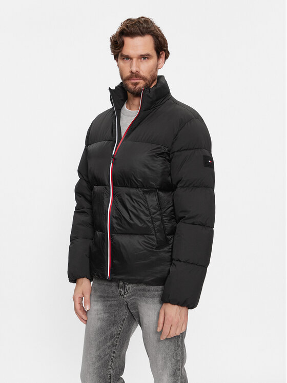 Зимно яке Tommy Hilfiger за Мъже цена