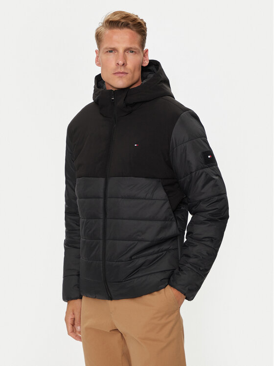 Зимно яке Tommy Hilfiger за Мъже цена