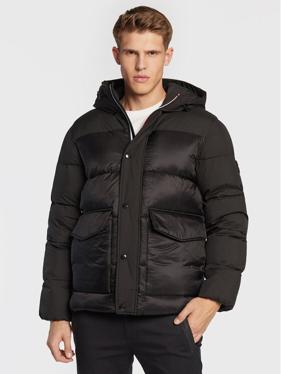 Зимно яке Tommy Hilfiger за Мъже цена