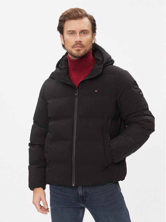 Зимно яке Tommy Hilfiger за Мъже цена