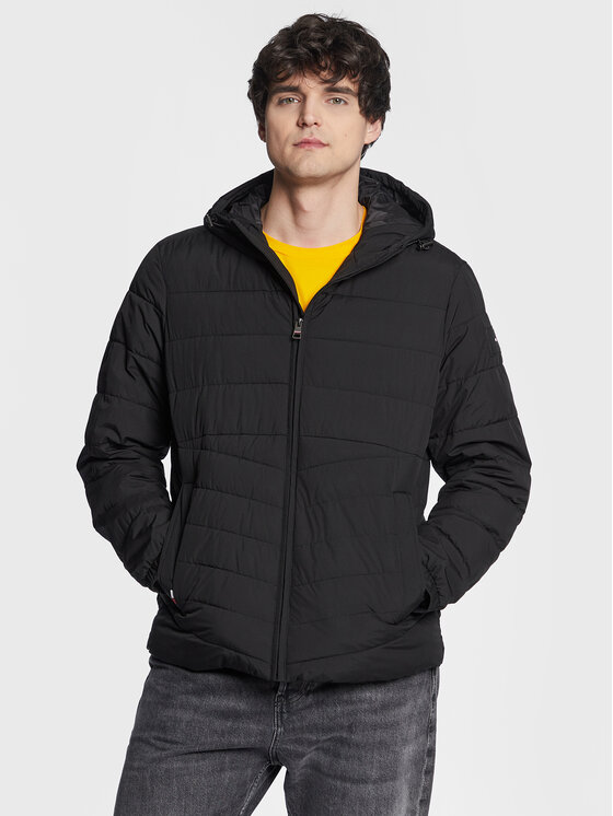 Зимно яке Tommy Hilfiger за Мъже цена