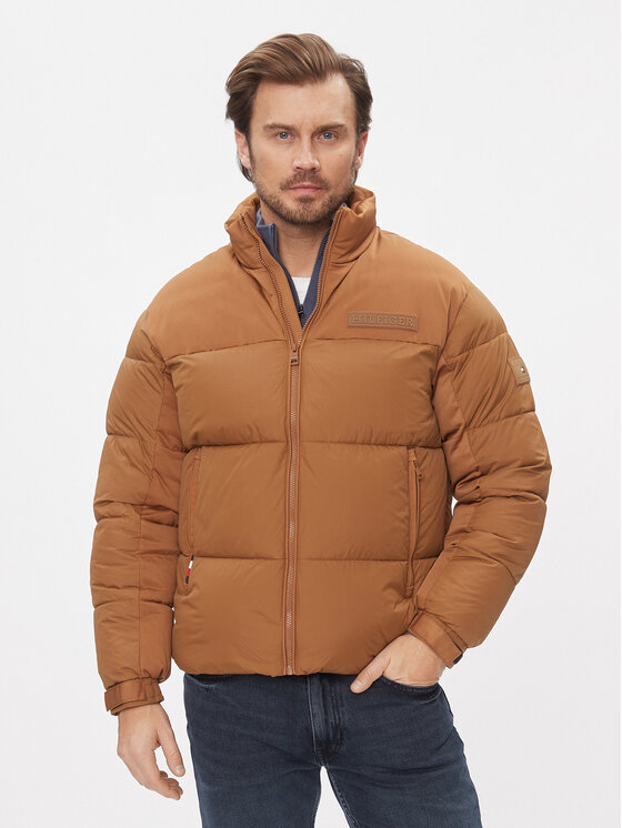 Зимно яке Tommy Hilfiger за Мъже цена
