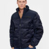 Tommy Hilfiger Зимно яке New York MW0MW33430 Тъмносин Regular Fit за Мъже цена