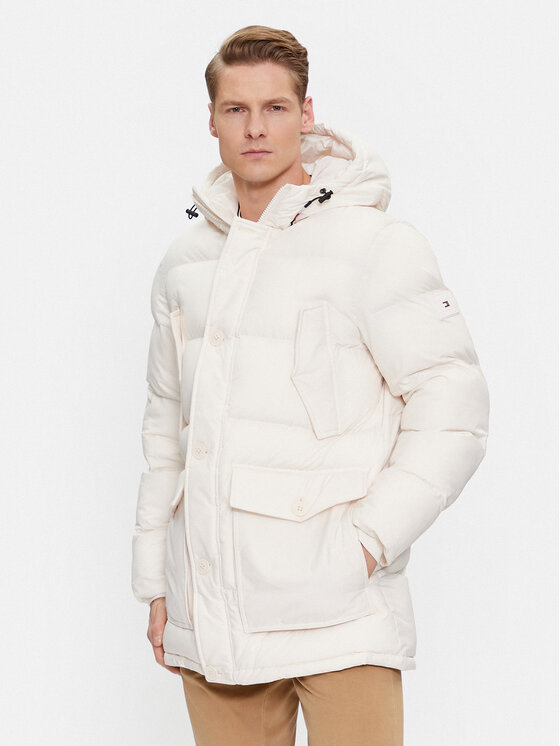 Зимно яке Tommy Hilfiger за Мъже цена