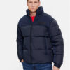 Tommy Hilfiger Зимно яке New York MW0MW32770 Тъмносин Regular Fit за Мъже цена
