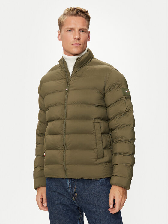 Зимно яке Tommy Hilfiger за Мъже цена