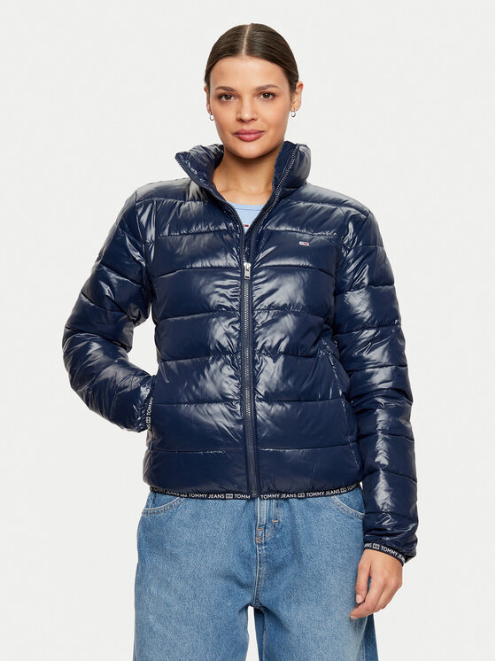 Зимно яке Tommy Jeans за Жени цена