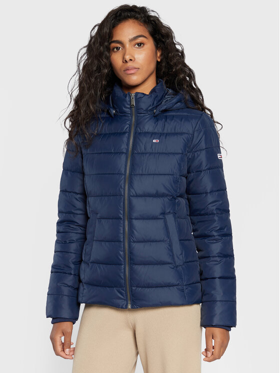 Зимно яке Tommy Jeans за Жени цена