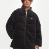 Зимно яке Tommy Jeans за Мъже цена