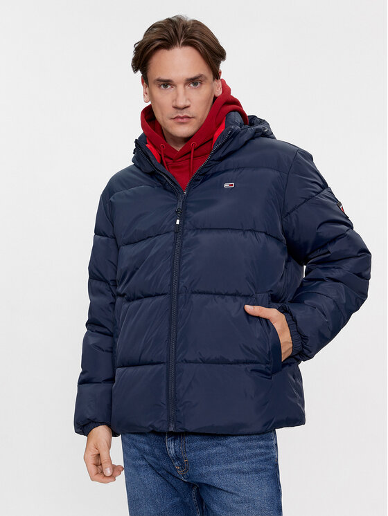 Зимно яке Tommy Jeans за Мъже цена