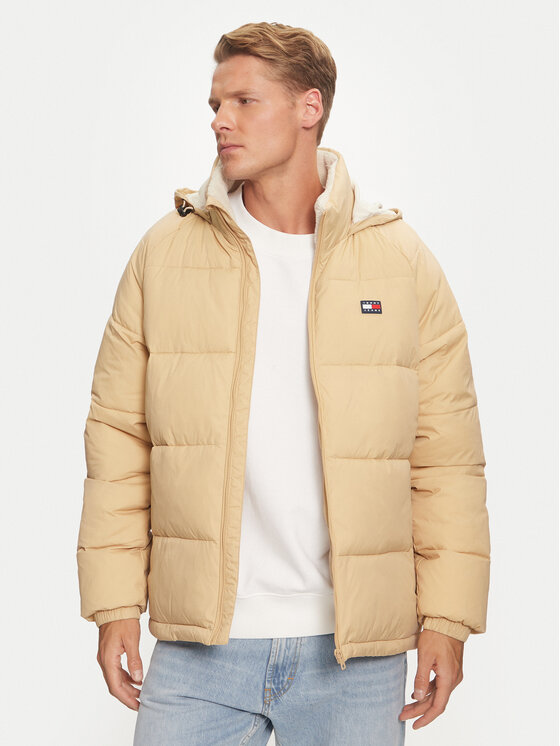 Зимно яке Tommy Jeans за Мъже цена