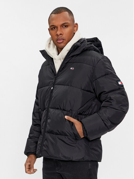 Зимно яке Tommy Jeans за Мъже цена