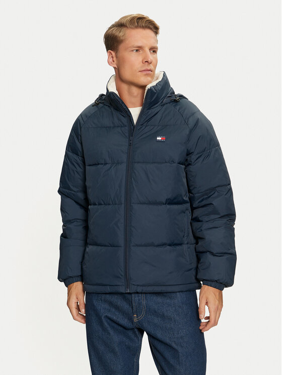 Зимно яке Tommy Jeans за Мъже цена