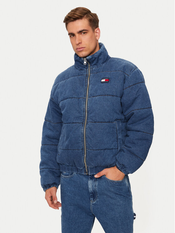 Зимно яке Tommy Jeans за Мъже цена