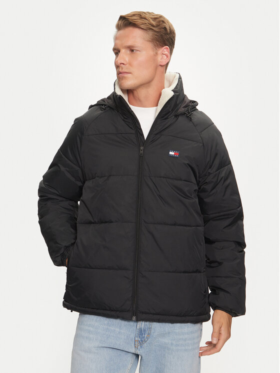 Зимно яке Tommy Jeans за Мъже цена