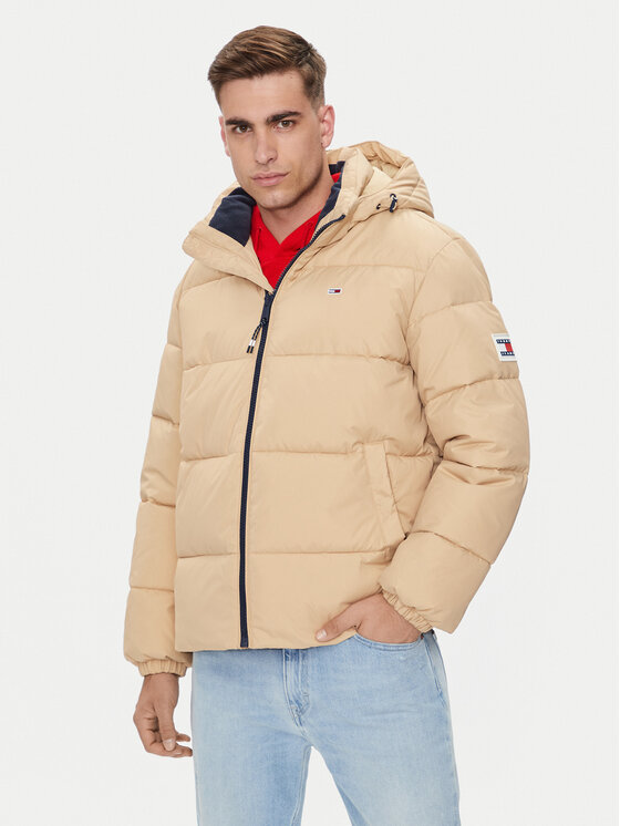Зимно яке Tommy Jeans за Мъже цена