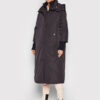 Trussardi Зимно яке Memory 56S00591 Черен Regular Fit за Жени цена
