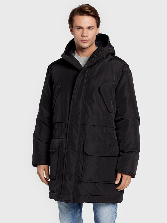 Зимно яке Trussardi за Мъже цена