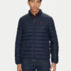 U.S. Polo Assn. Зимно яке MUP3905 Тъмносин Regular Fit за Мъже цена