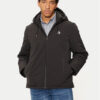 U.S. Polo Assn. Зимно яке MUP3772 Черен Regular Fit за Мъже цена