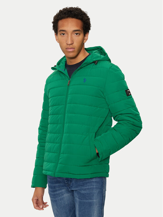 Зимно яке U.S. Polo Assn. за Мъже цена