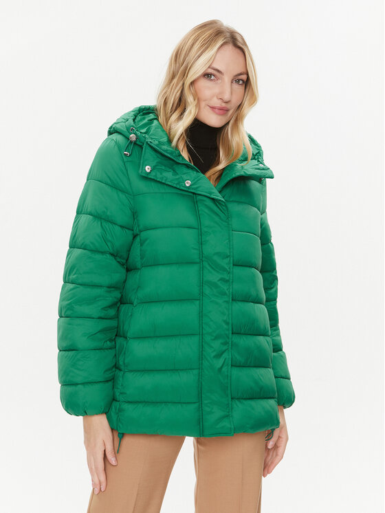 Зимно яке United Colors Of Benetton за Жени цена