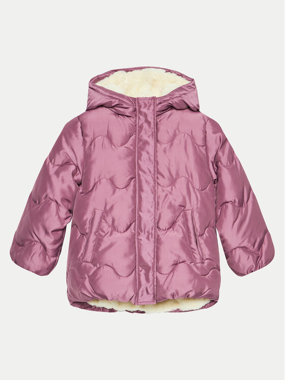 Зимно яке United Colors Of Benetton за Момичета цена