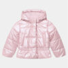 United Colors Of Benetton Зимно яке 22Z0GN01Q Розов Regular Fit за Момичета цена