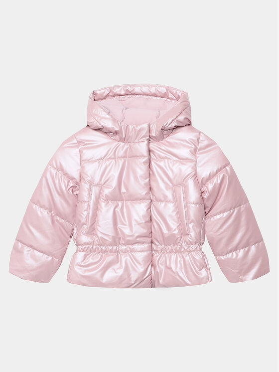 Зимно яке United Colors Of Benetton за Момичета цена
