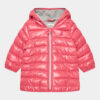 United Colors Of Benetton Зимно яке 2EO0AN00J Розов Regular Fit за Момичета цена