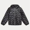 United Colors Of Benetton Зимно яке 21INCN04U Черен Regular Fit за Момичета цена