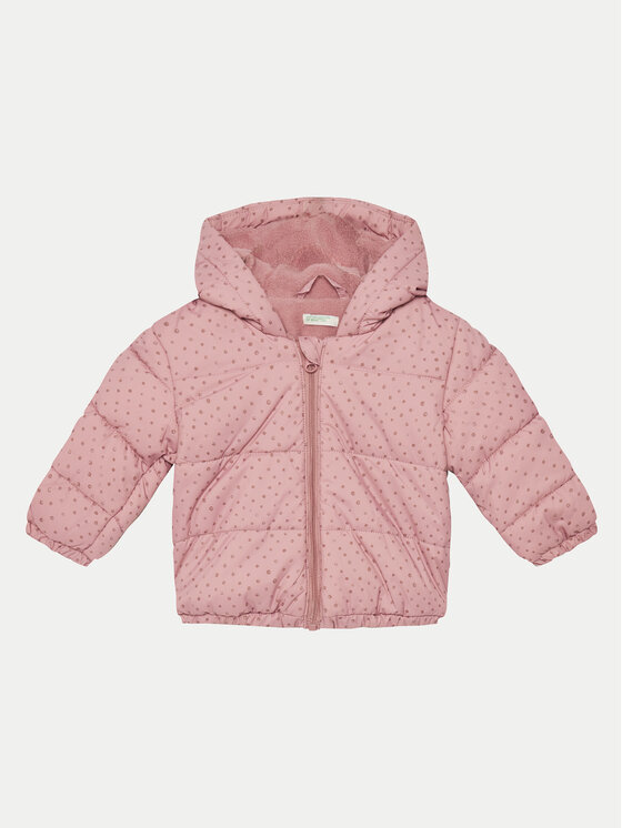 Зимно яке United Colors Of Benetton за Момичета цена