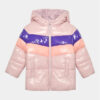 United Colors Of Benetton Зимно яке 2O3AGN01P Розов Regular Fit за Момичета цена