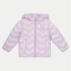 United Colors Of Benetton Зимно яке 21INGN02Z Виолетов Regular Fit за Момичета цена