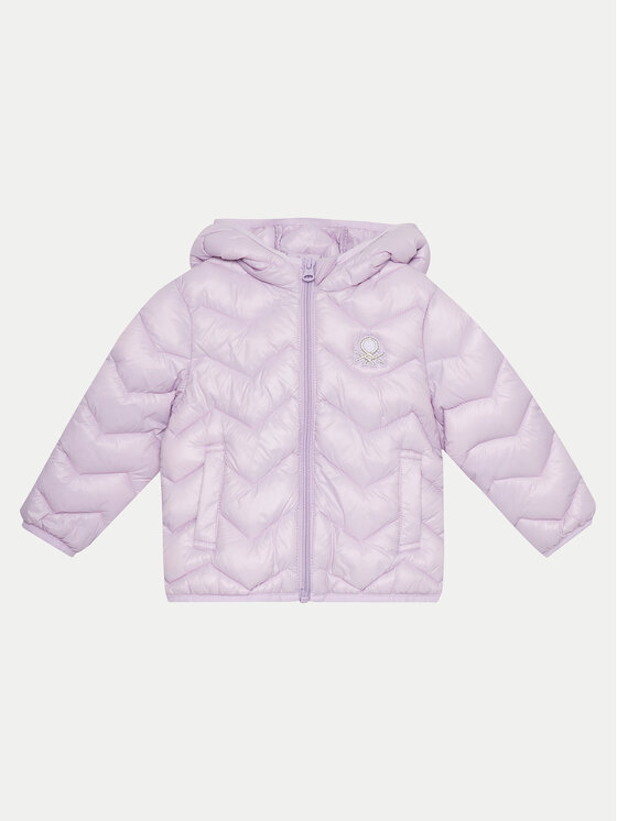 Зимно яке United Colors Of Benetton за Момичета цена
