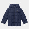 United Colors Of Benetton Зимно яке 2WU0CN02J Тъмносин Regular Fit за Момичета цена