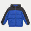 United Colors Of Benetton Зимно яке 2WU0CN05H Син Regular Fit за Момчета цена