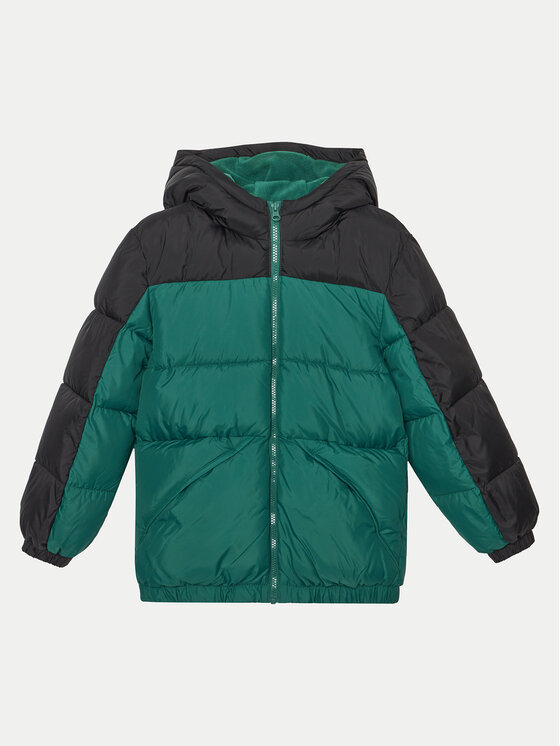 Зимно яке United Colors Of Benetton за Момчета цена