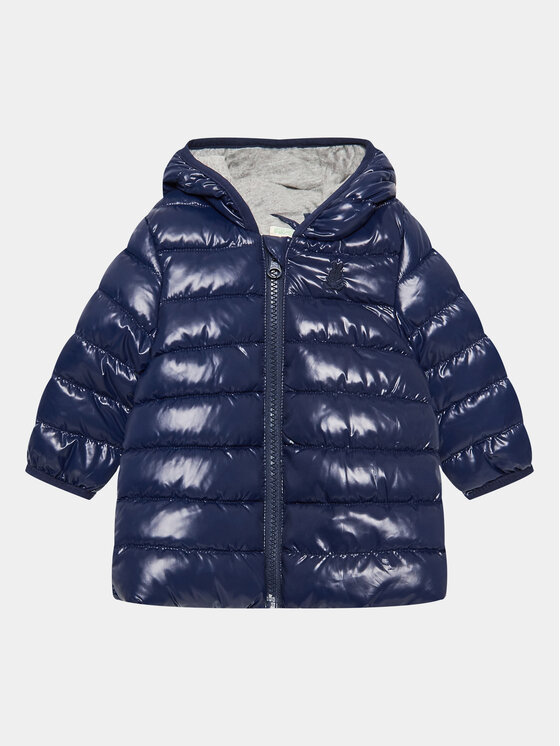 Зимно яке United Colors Of Benetton за Момчета цена