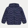 United Colors Of Benetton Зимно яке 2TWDGN02V Тъмносин Regular Fit за Момчета цена