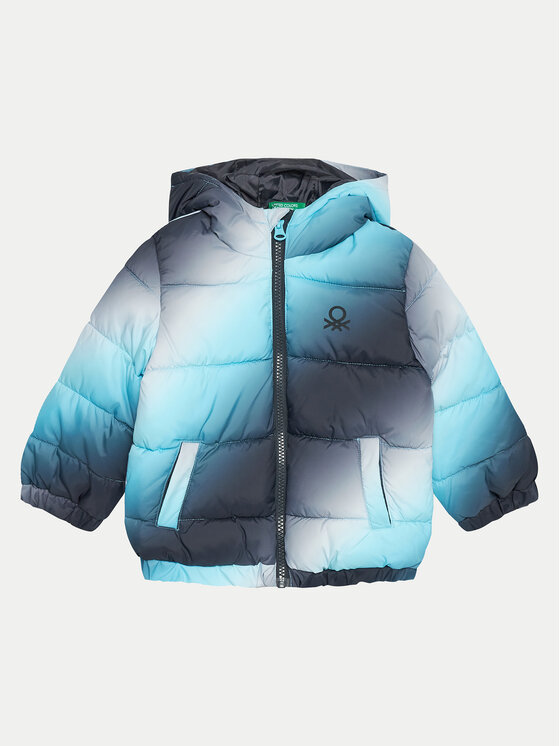 Зимно яке United Colors Of Benetton за Момчета цена